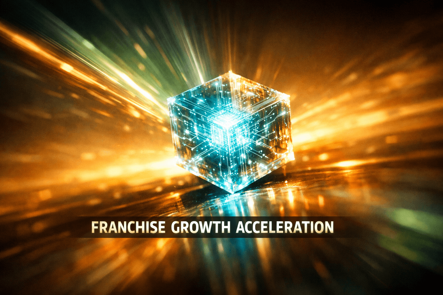 Alliance Franchise Brands Appoints Danielle Scott - May 27