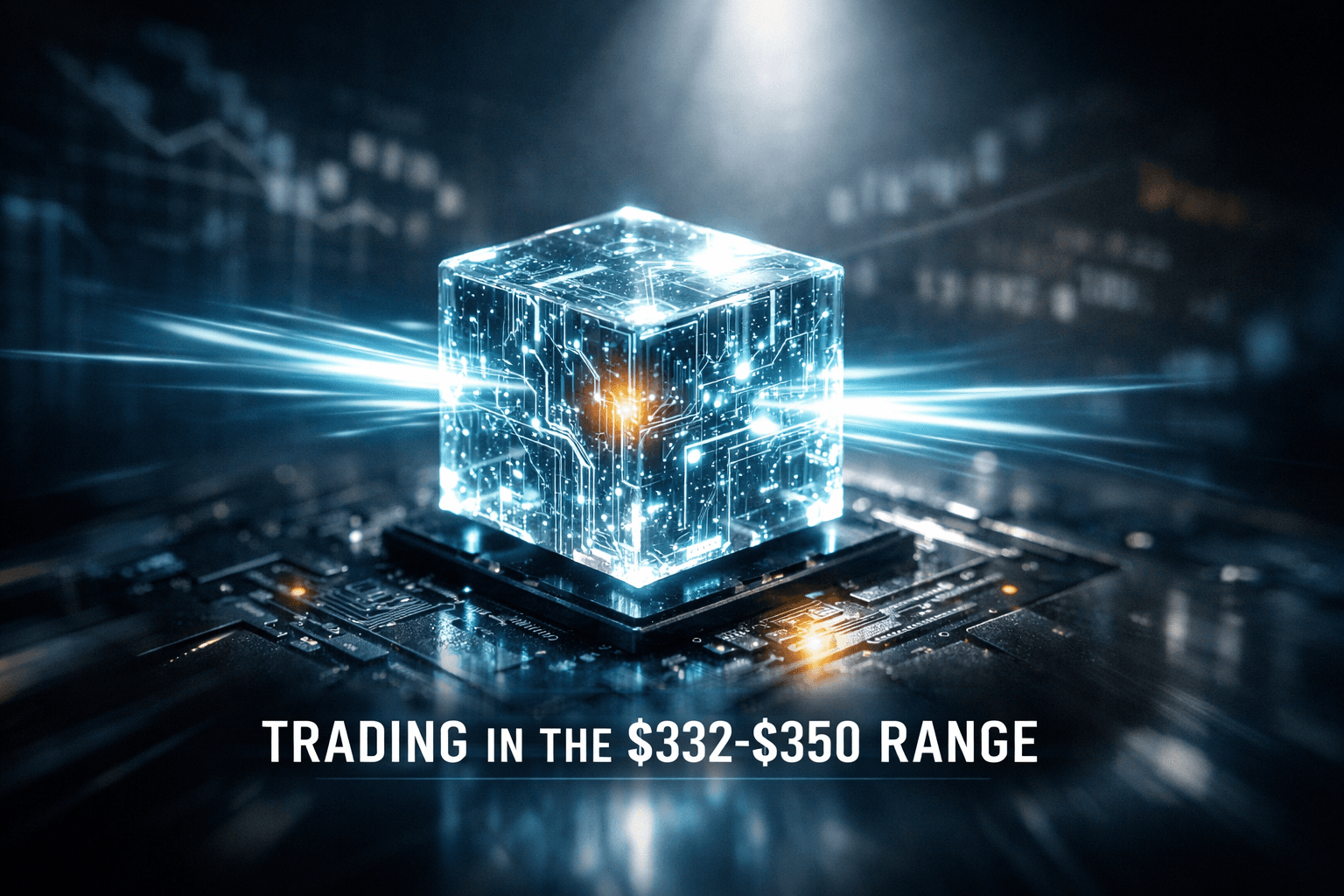 Alphabet C Consolidates $33235050 Range: Live Levels - Oct 2