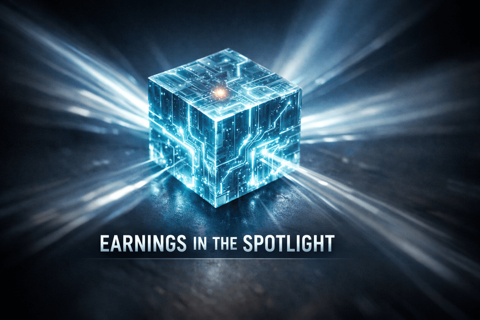 Alphabet Gears Up for Earnings: Center Stage - Apr 28