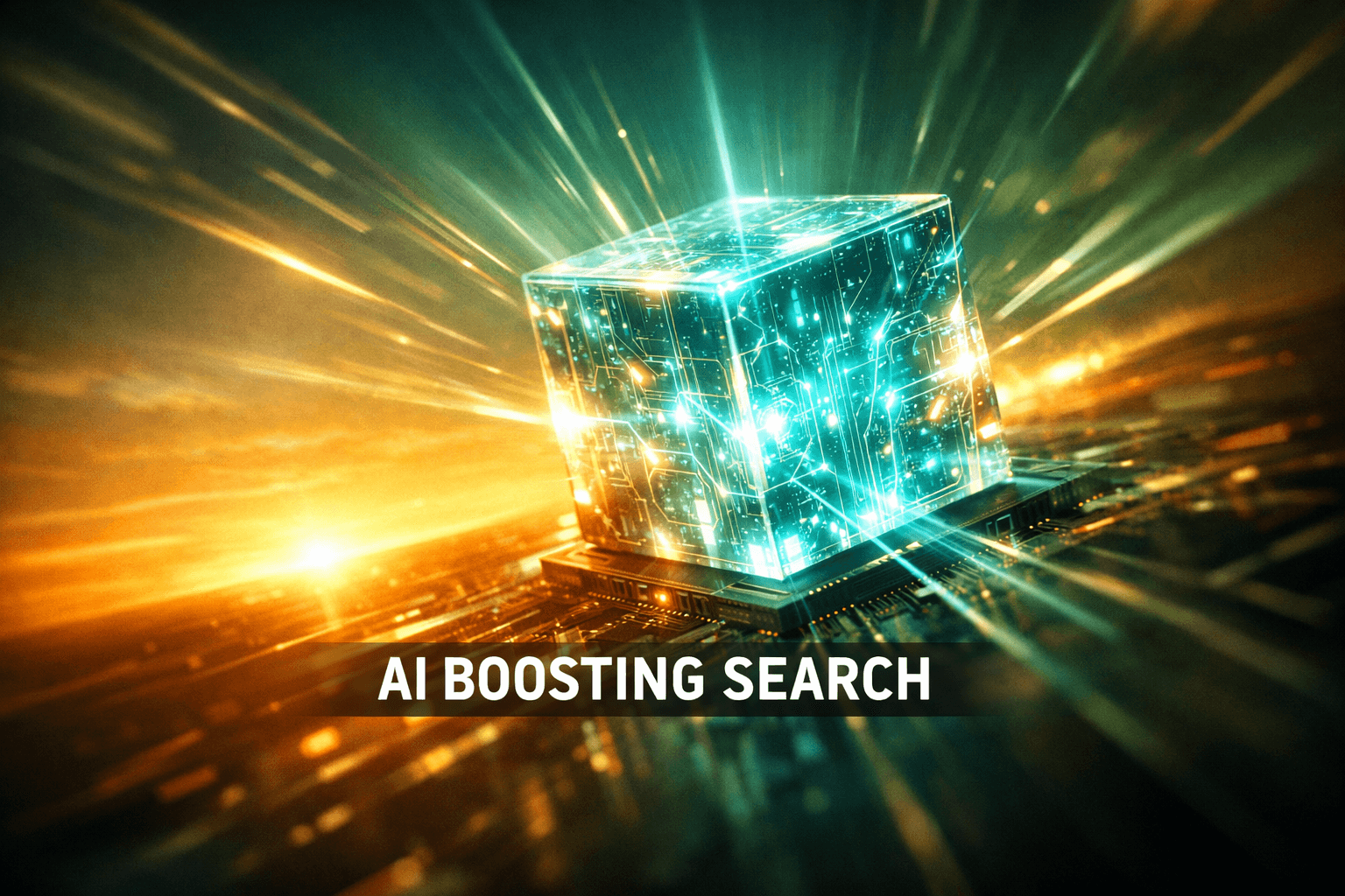 Alphabet GOOGL Proving AI Can Strengthen Search - Aug 28