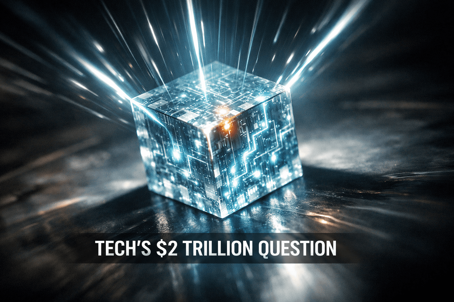 Alphabet’s $2 Trillion Gain Into Question Mark - Jul 1