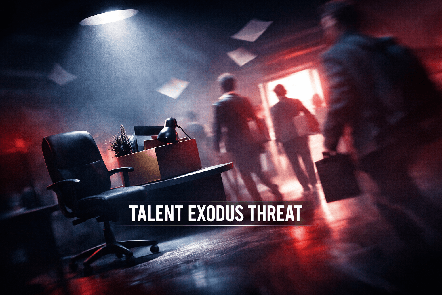 Alphabet’s Swot Analysis: Talent Exodus Test - Jul 7