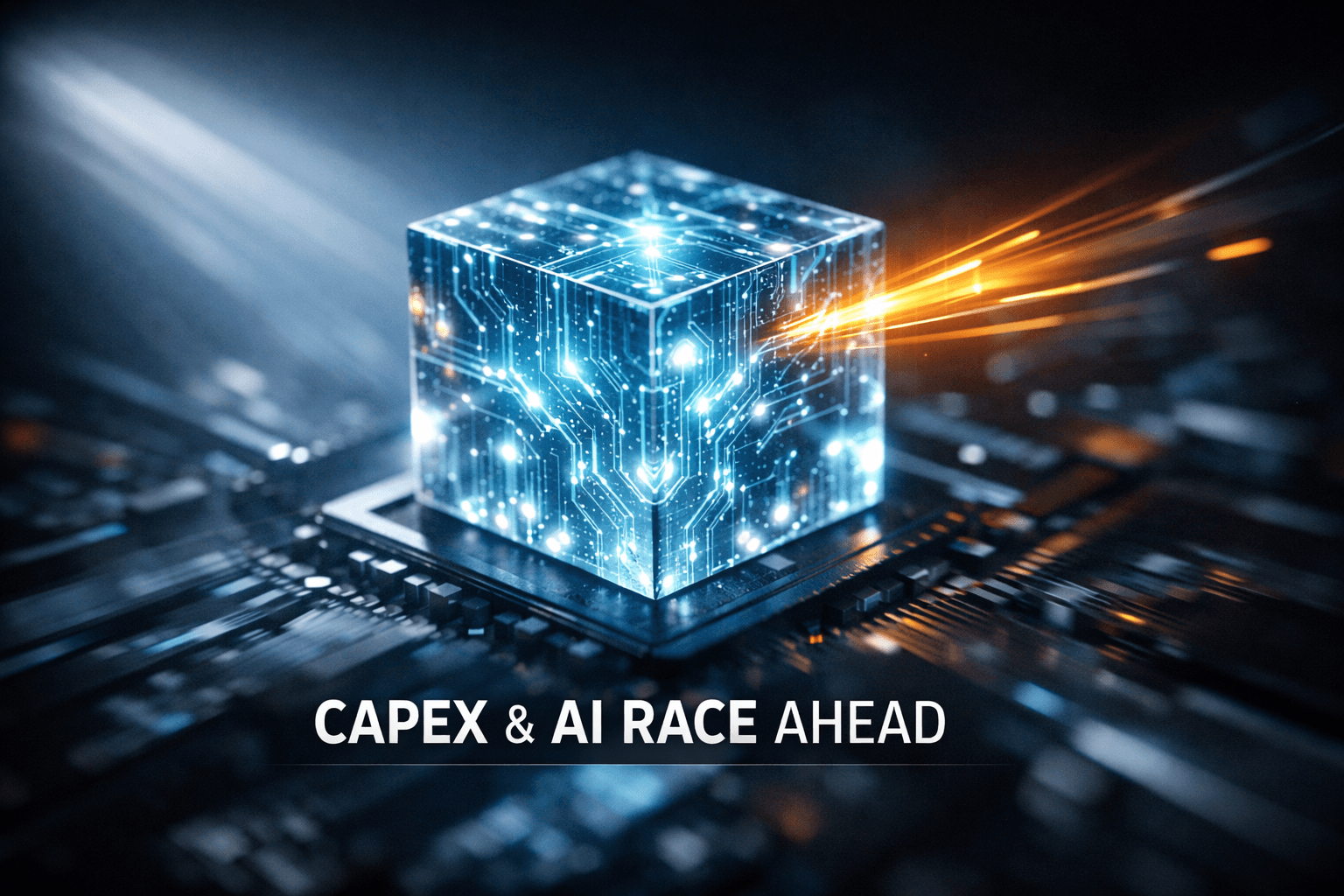 Amazon Capex Outlook Ahead of July 30 - Jul 24
