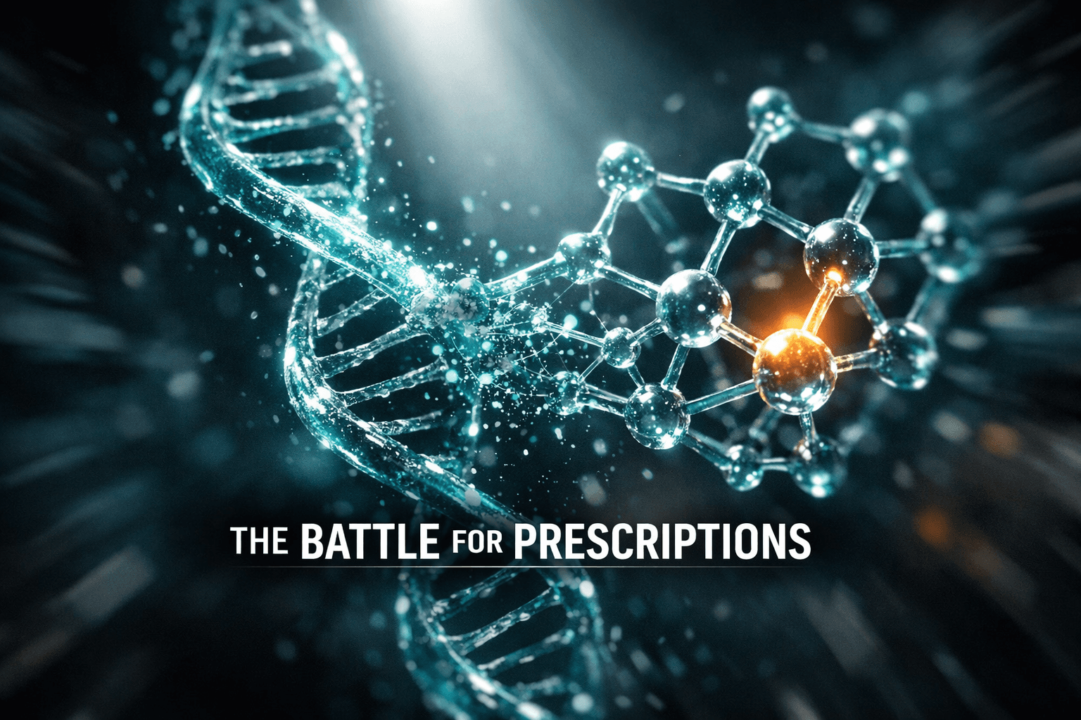 Amazon, Goodrx Target US Prescription Subscribers - Sep 29