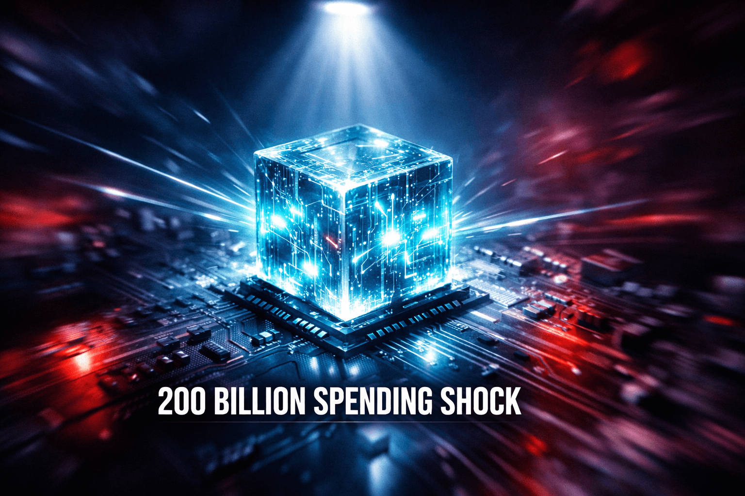 Amazon.com AMZN Plugged After $200 Billion - May 14