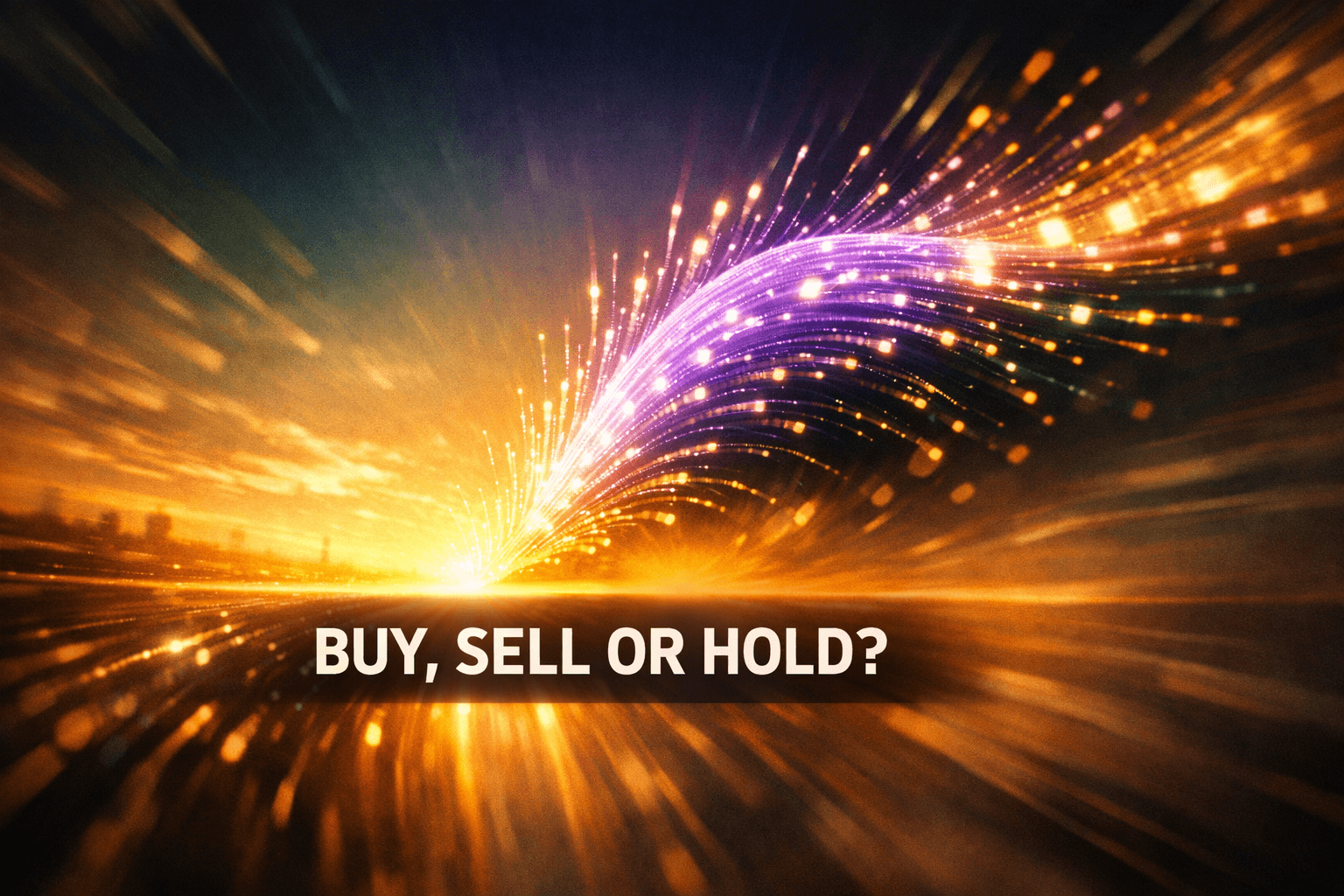 Amc Networks (amcx): Buy, Sell, or Hold Post Q4... - Apr 16