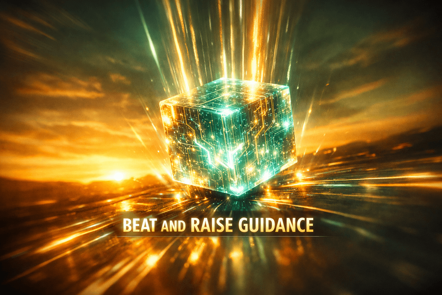AMD 'beat and Raise' Bofa 'exceptional' Demand Jul 13