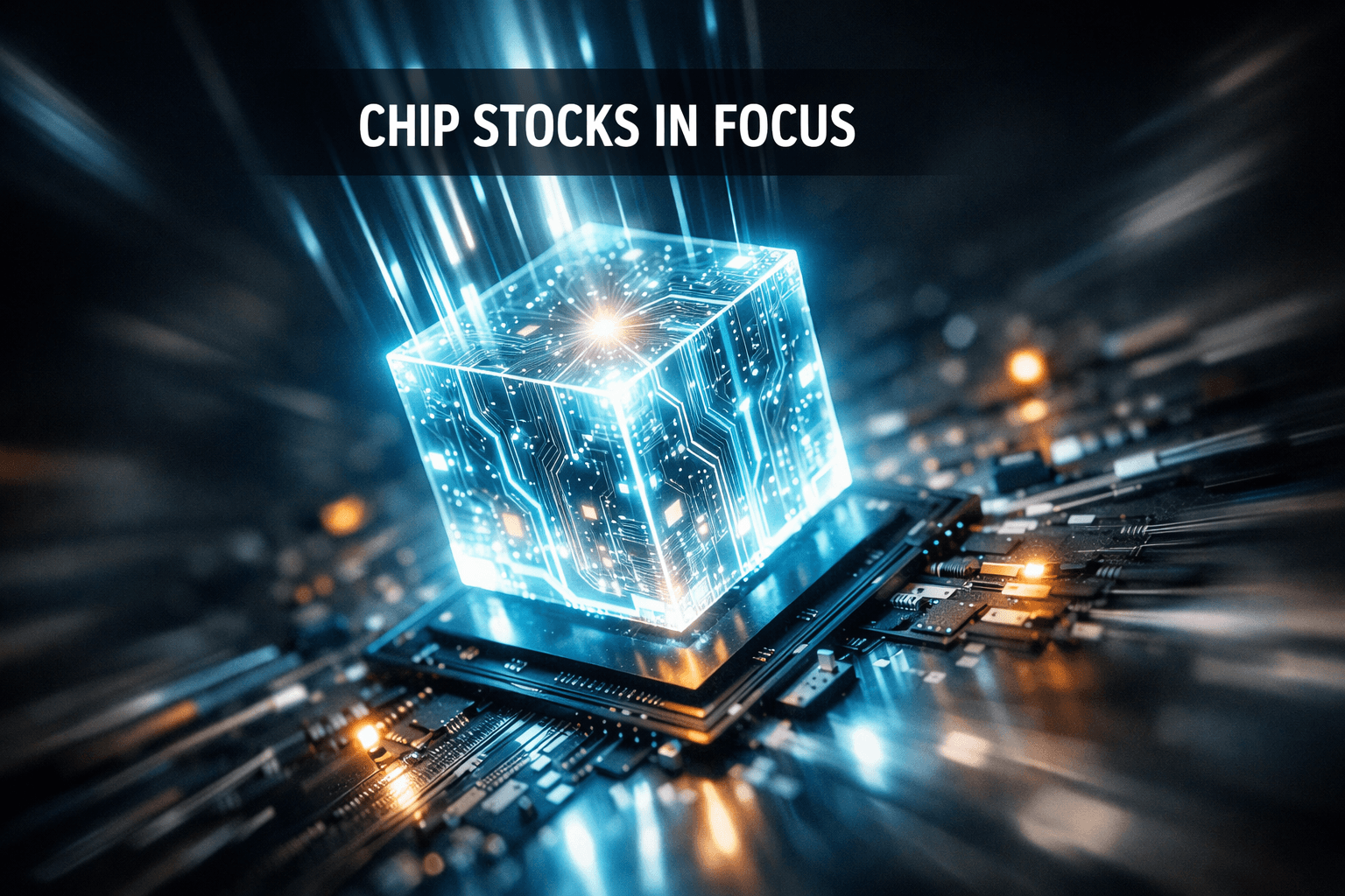 AMD Earnings Test for Chips and Momentum - Aug 4