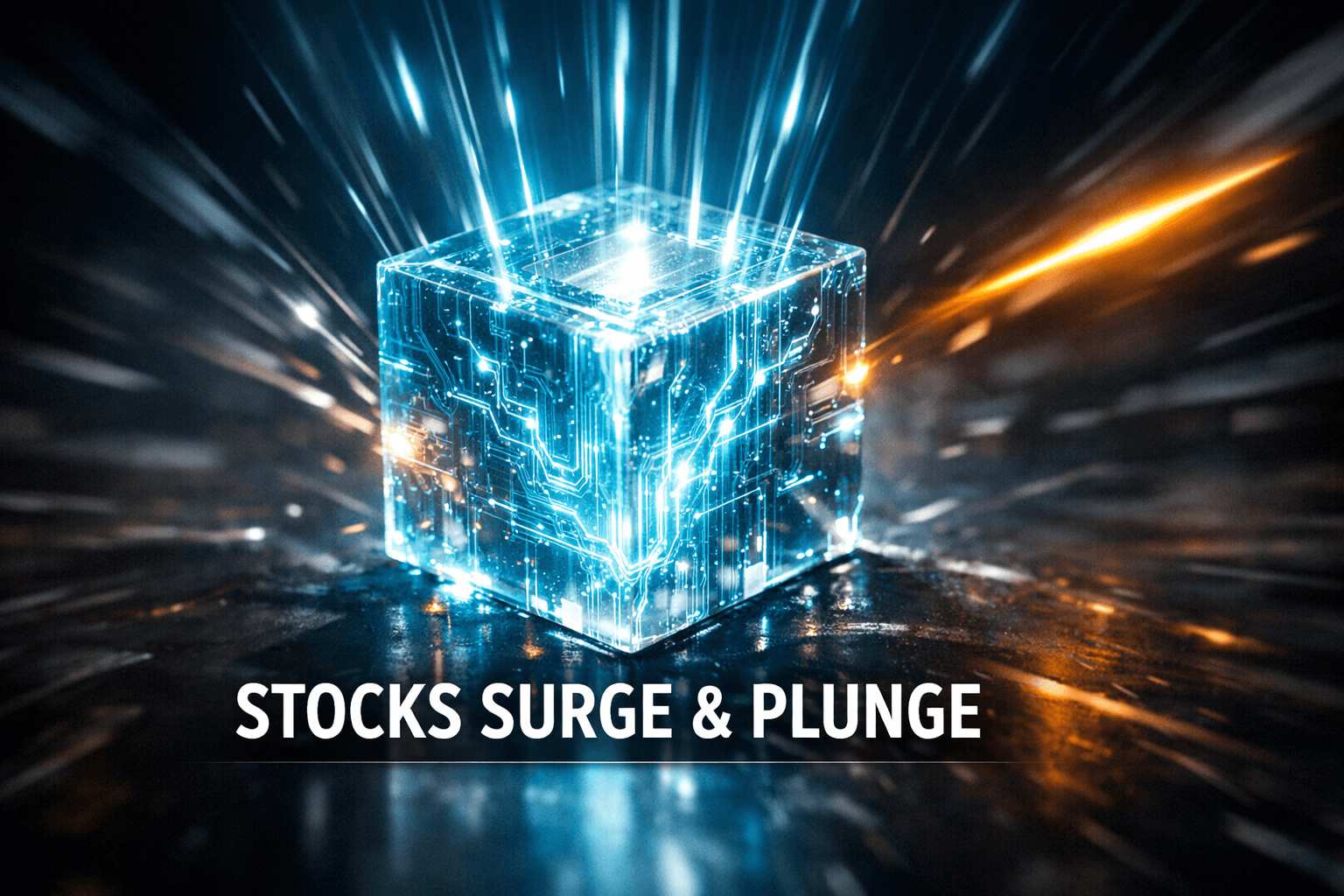 AMD, Marvell Stock Movers on Thursday - Oct 22