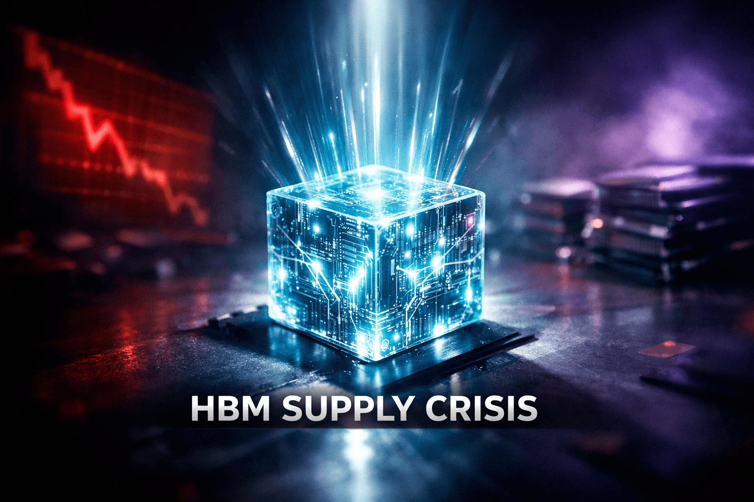 AMD Supply Risks: Hbm Constraints - Aug 28