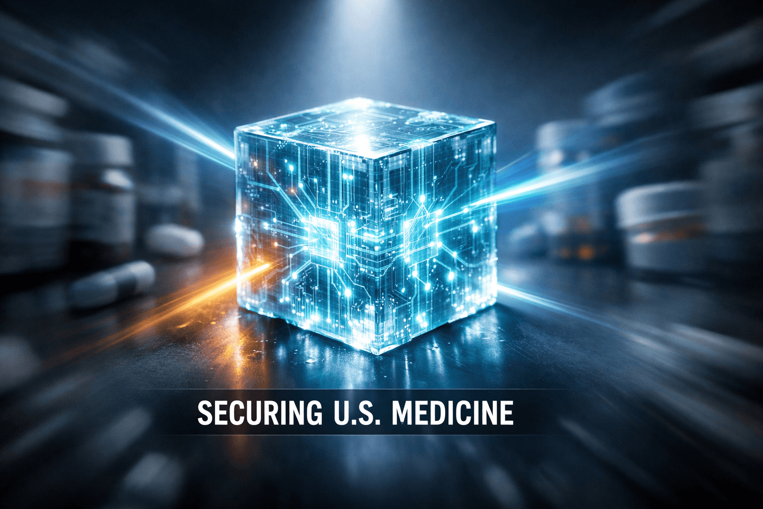 American Biosecurity Initiative Names Locke Mchenry- Sep 16