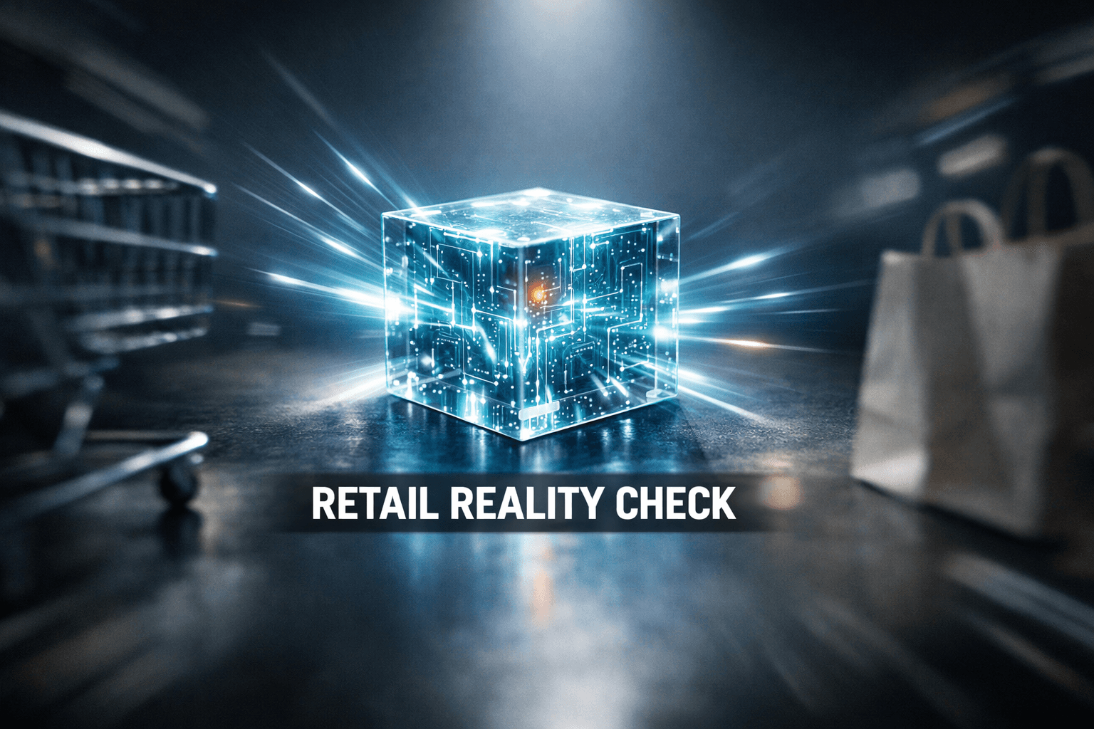 American Consumers Delivering Retail Reality Check - Aug 21