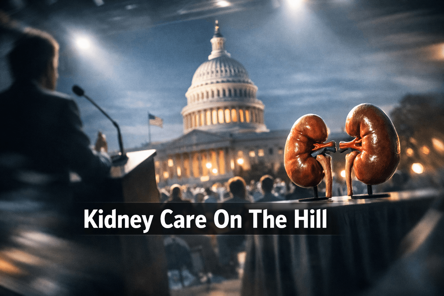American Nephrology Advocacy Forum - Jun 1