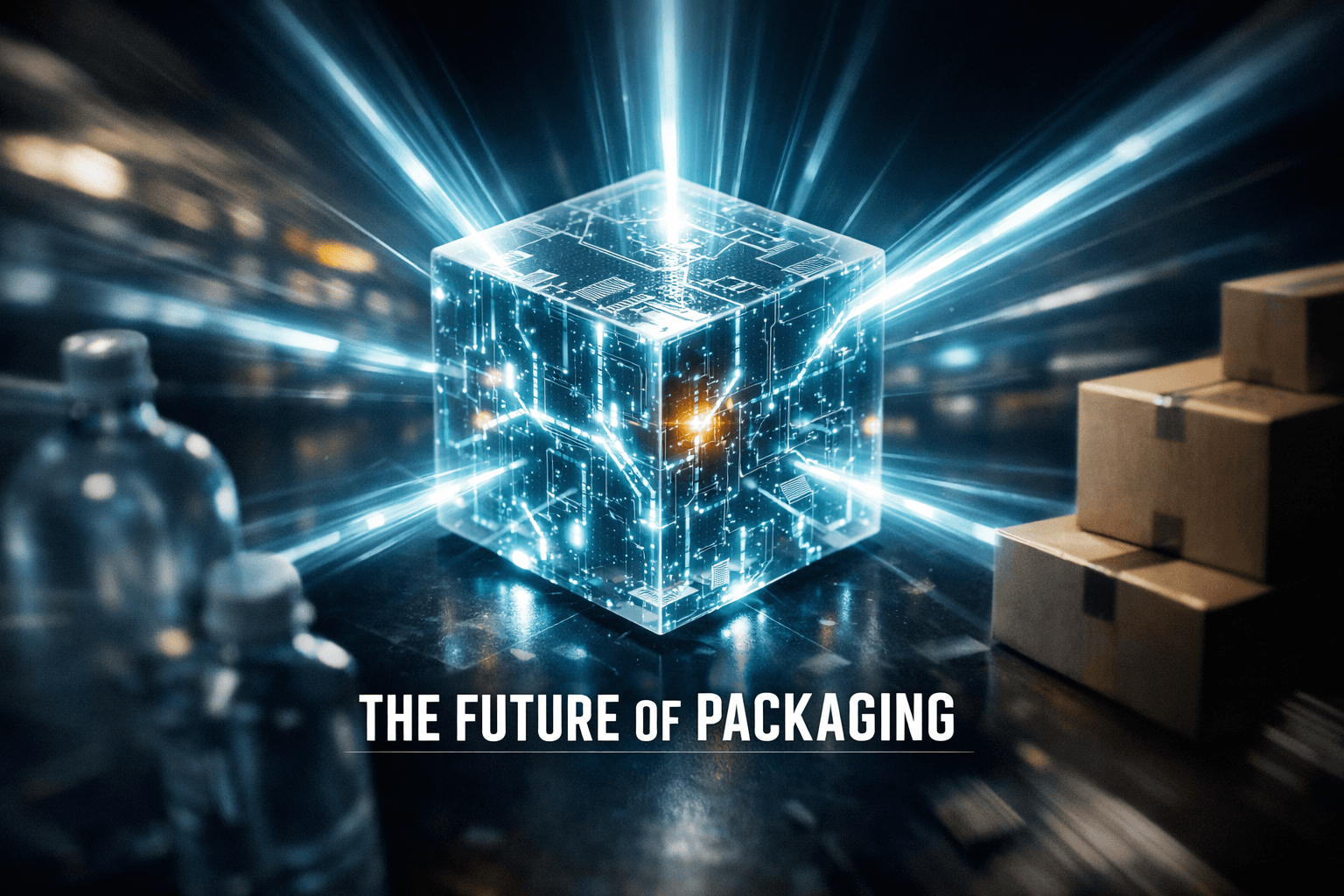 American Packaging Corporation (apc) Highlights Epr - Jul 28