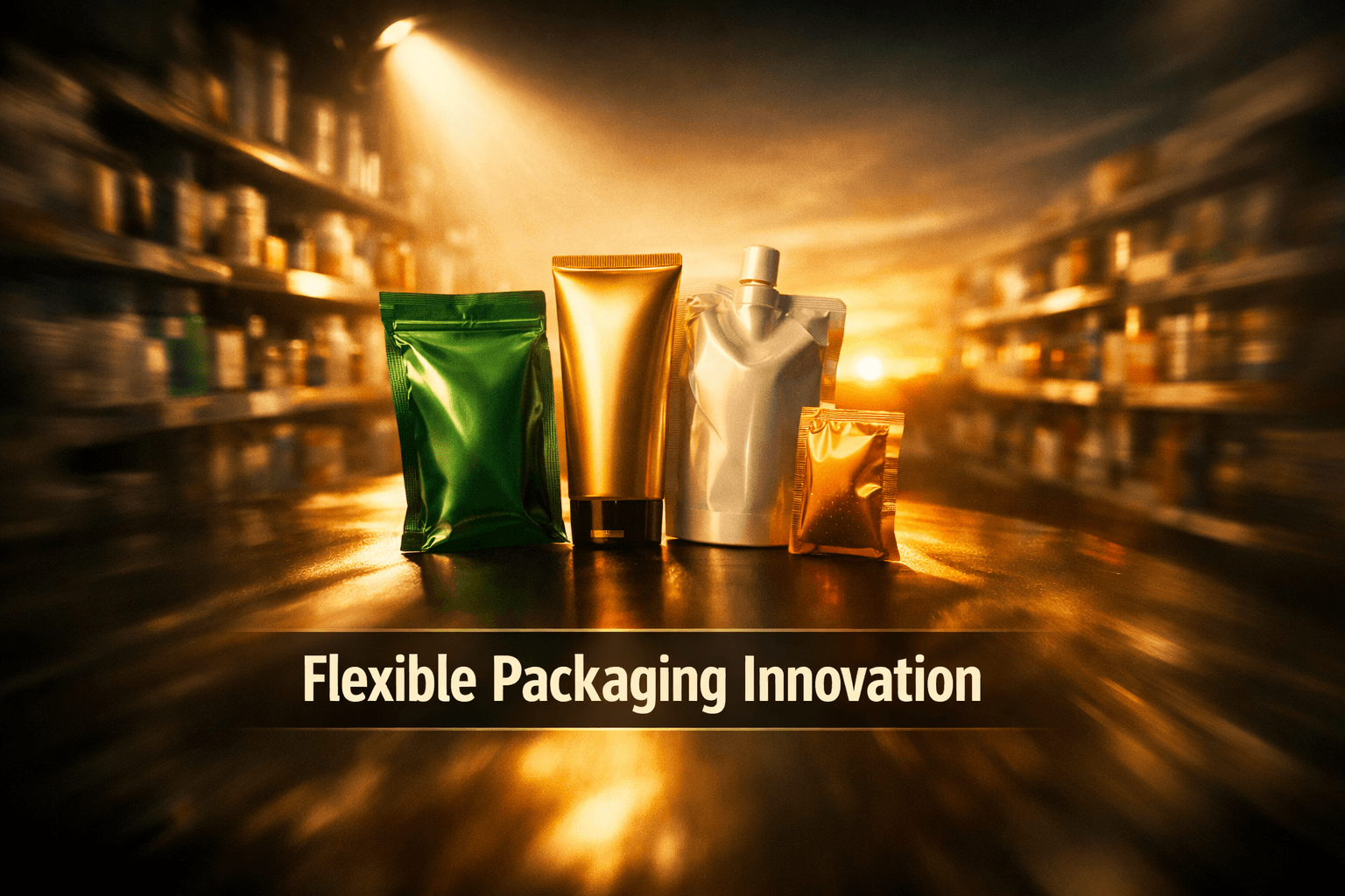 American Packaging Corporation Spotlights - Jul 22