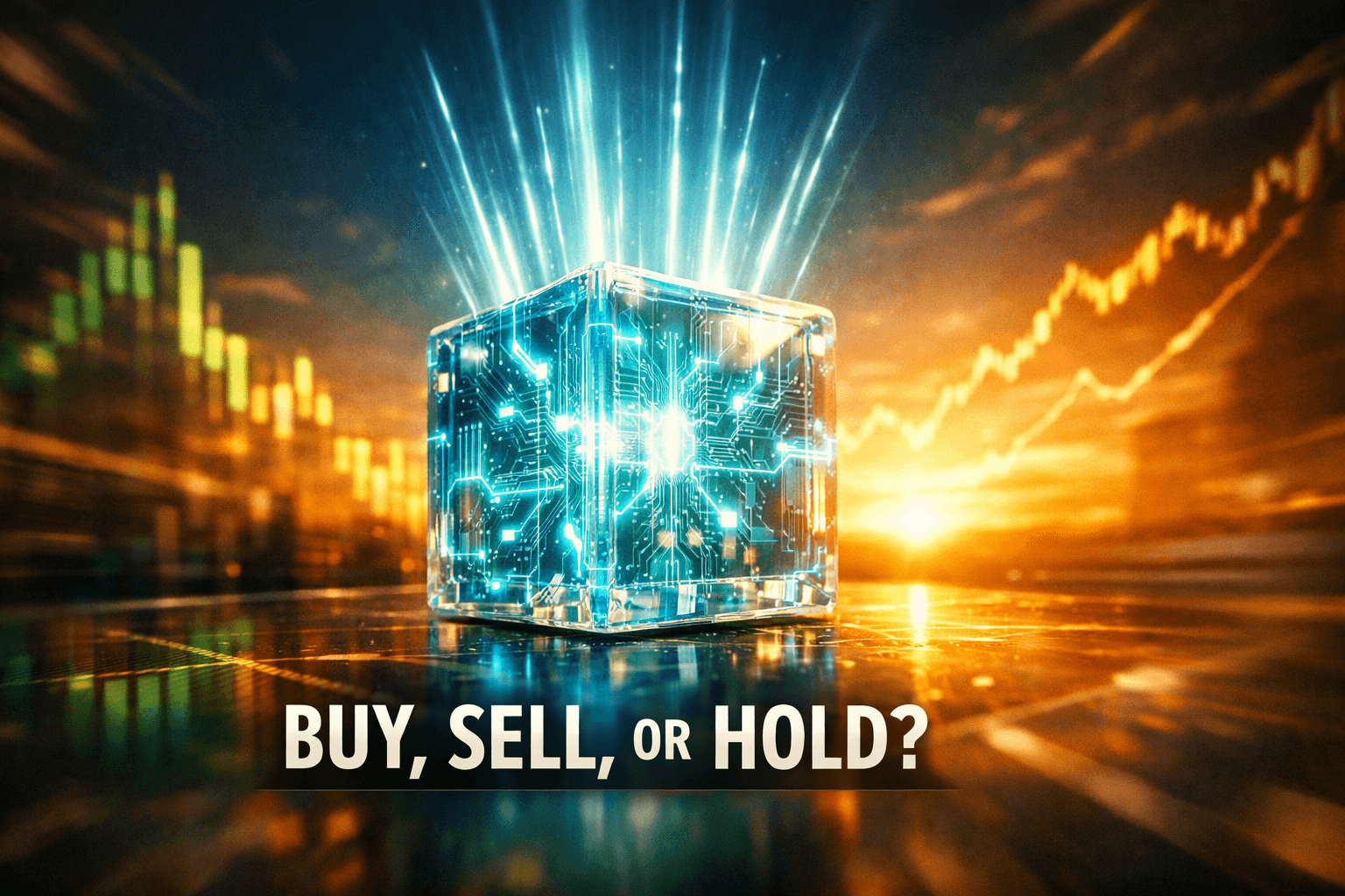 Amgen (amgn): Buy, Sell, or Hold Post Q1 Earnings? - Jul 9