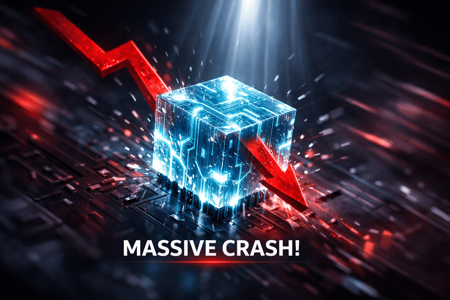 Ampgr Drops -53.05% in the Last Trading Day - Jul 4