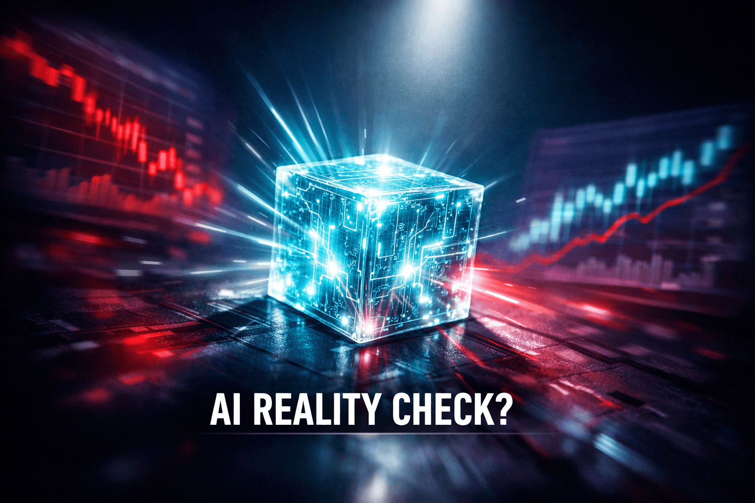 An AI Reality Check S&p 500 to 5,000 Trades - Oct 5