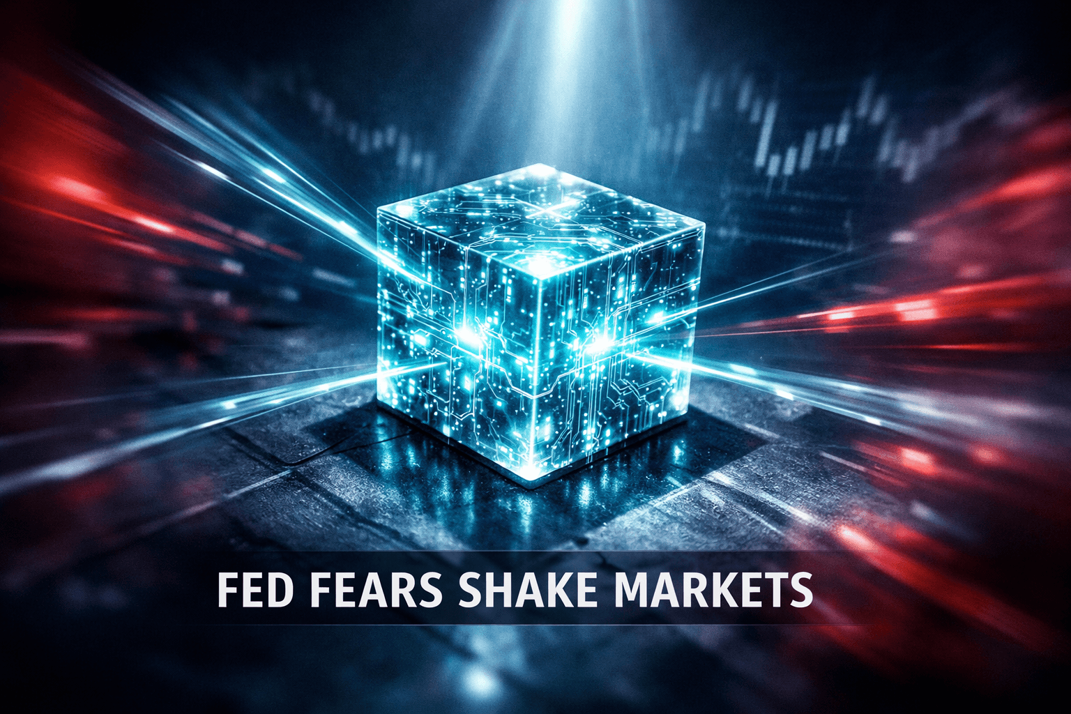 Analysis: Kevin Warsh Keeps Wall Street Guessing - Oct 29