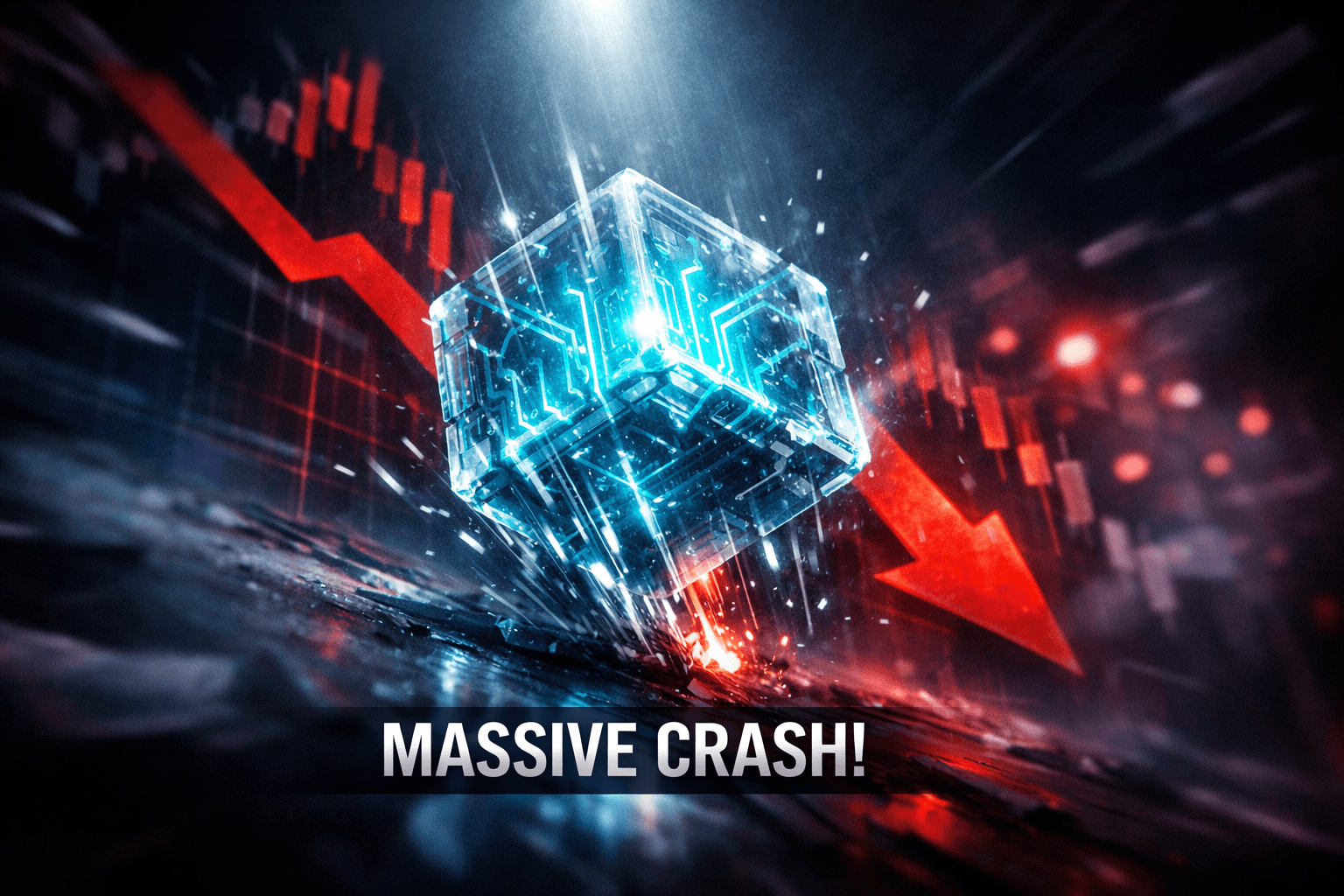 Anghw Drops -38.65% in the Last Trading Day - Jun 20