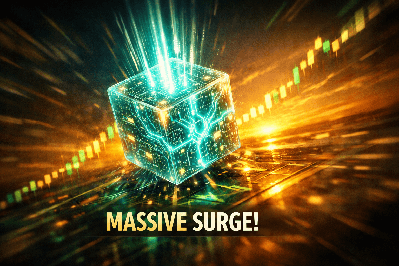 Annaw Surges +97.44% in the Last Trading Day - Mar 21