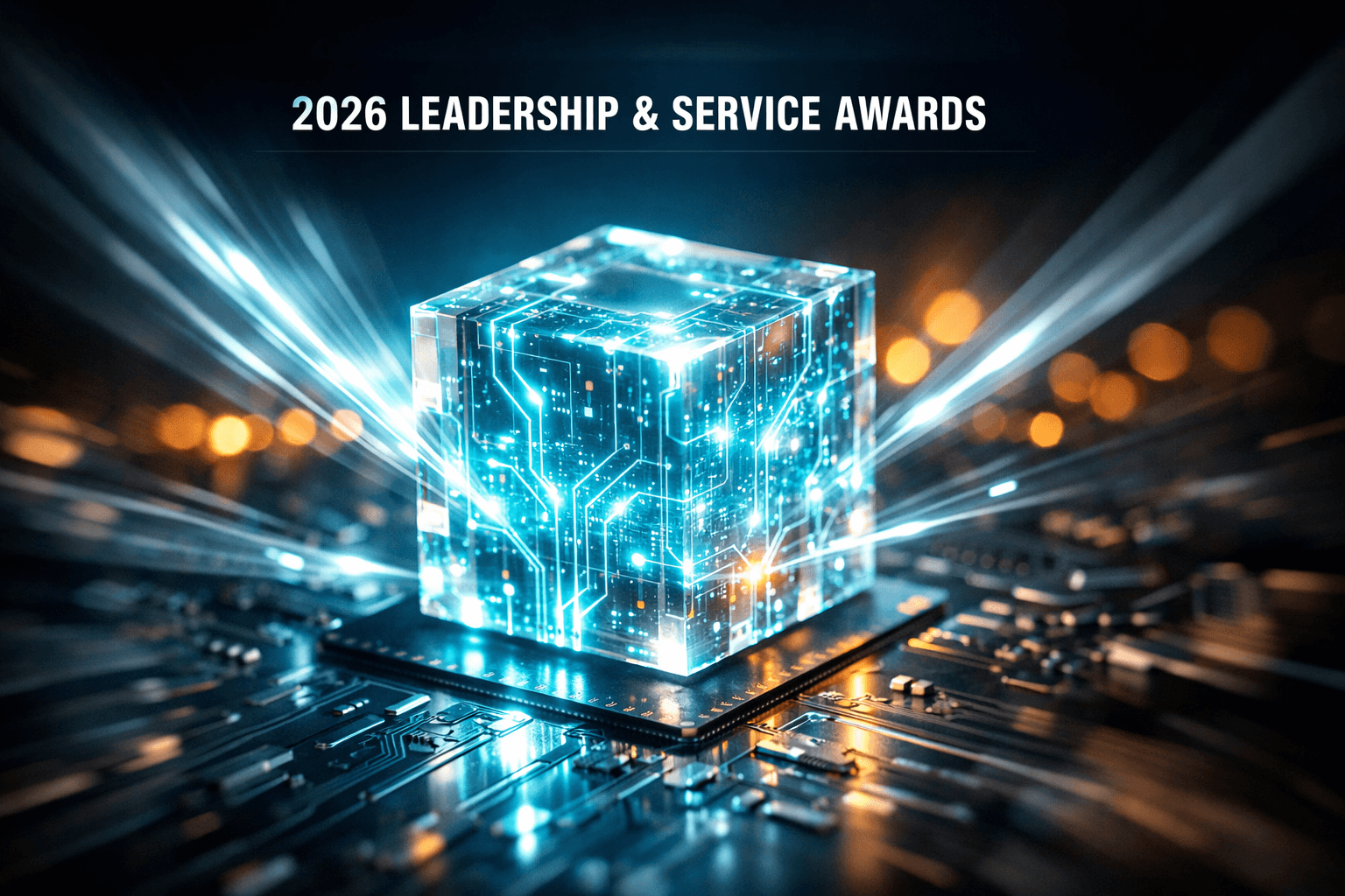 Ansi 2026 Leadership and Service Awards - Jun 11