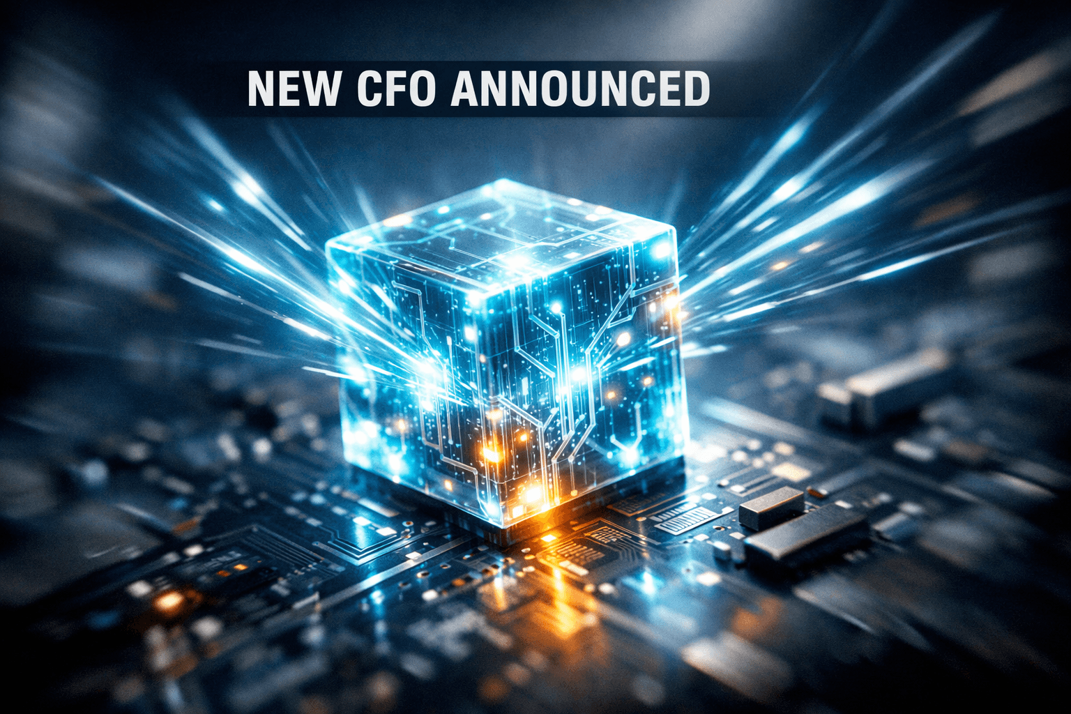 Ansi Names Anna Chipchase Chief Financial Officer - Oct 6