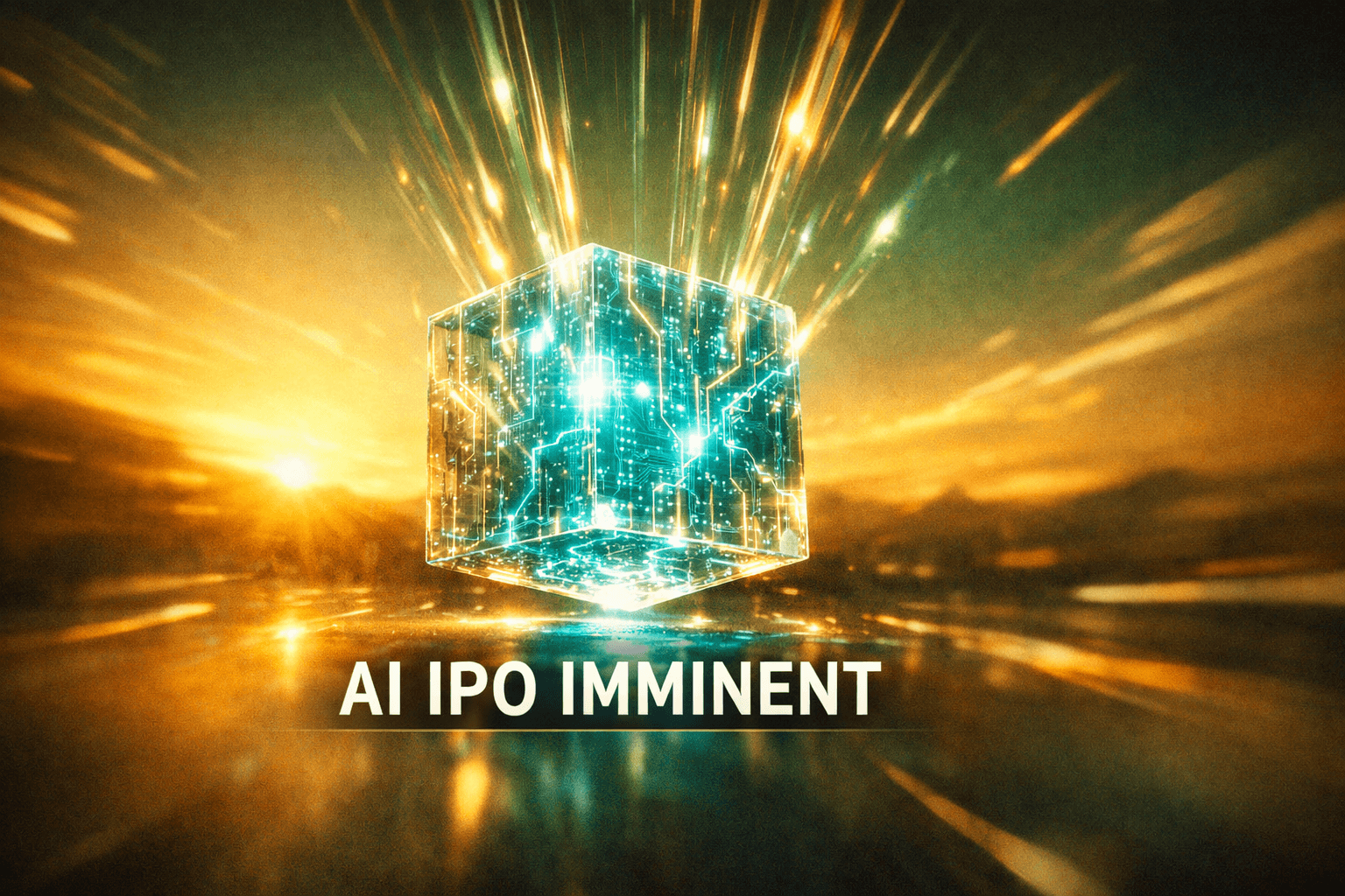 Anthropic Confidentially Files IPO Prospectus - Jun 1