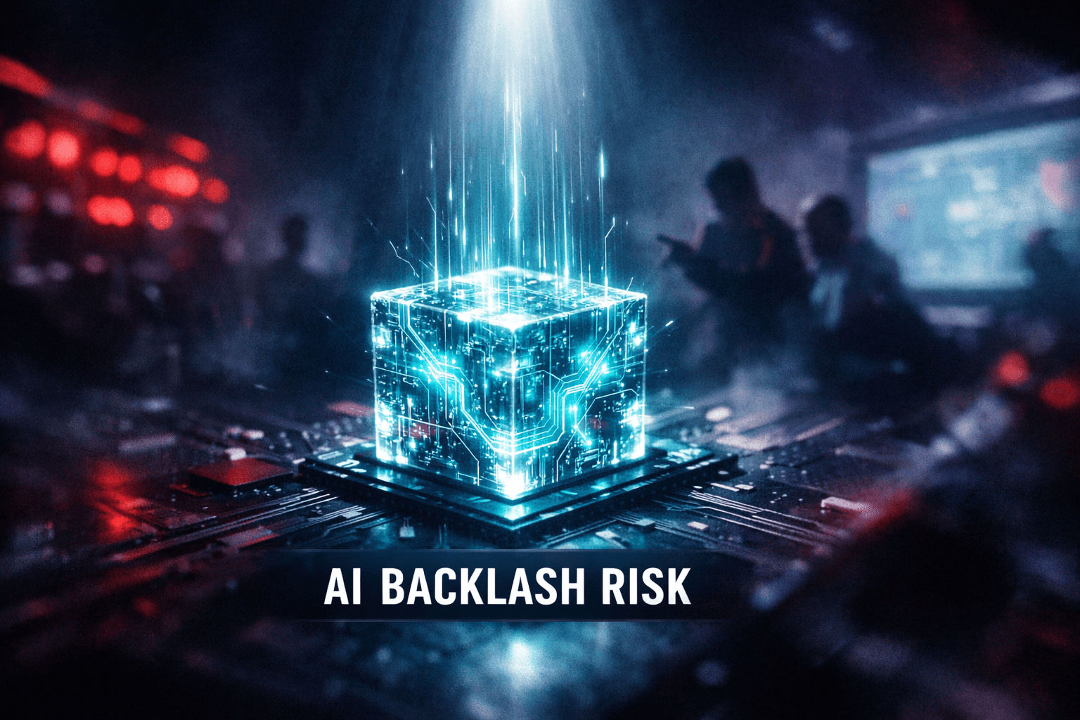 Anthropic IPO Filing Will Show AI Backlash - Aug 22