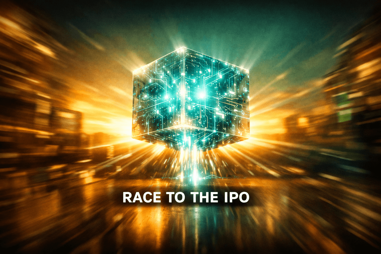 Anthropic Moves Closer to Mega-IPO - Jul 15