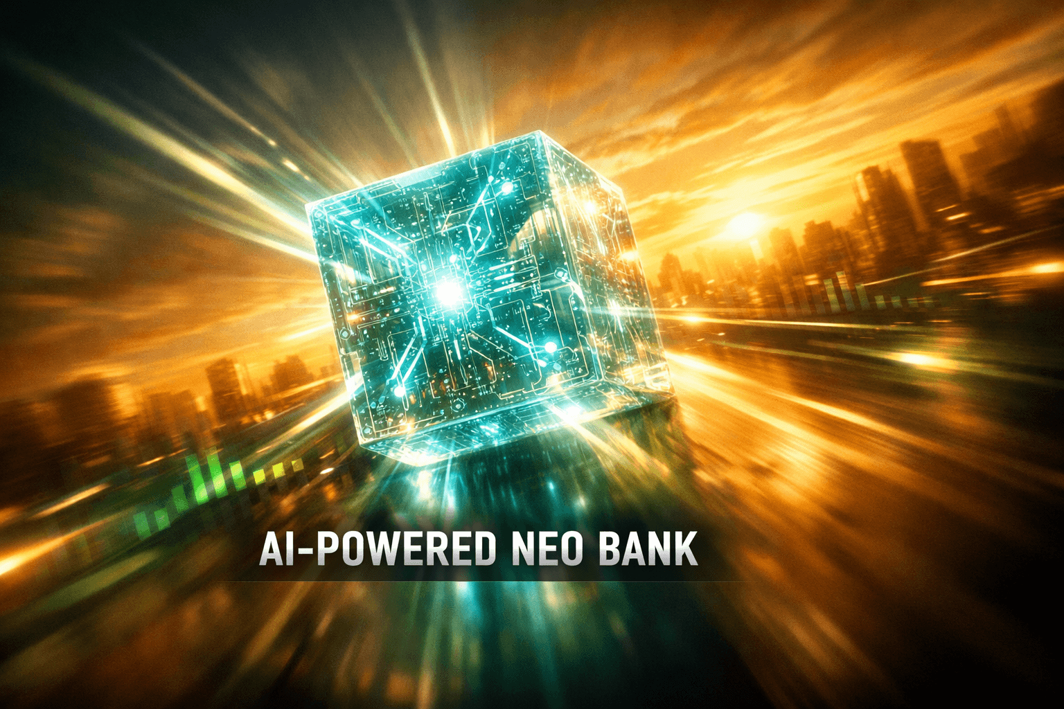 Antier Delivers #1 AI-Driven Mica-Ready Neo Bank - Apr 3