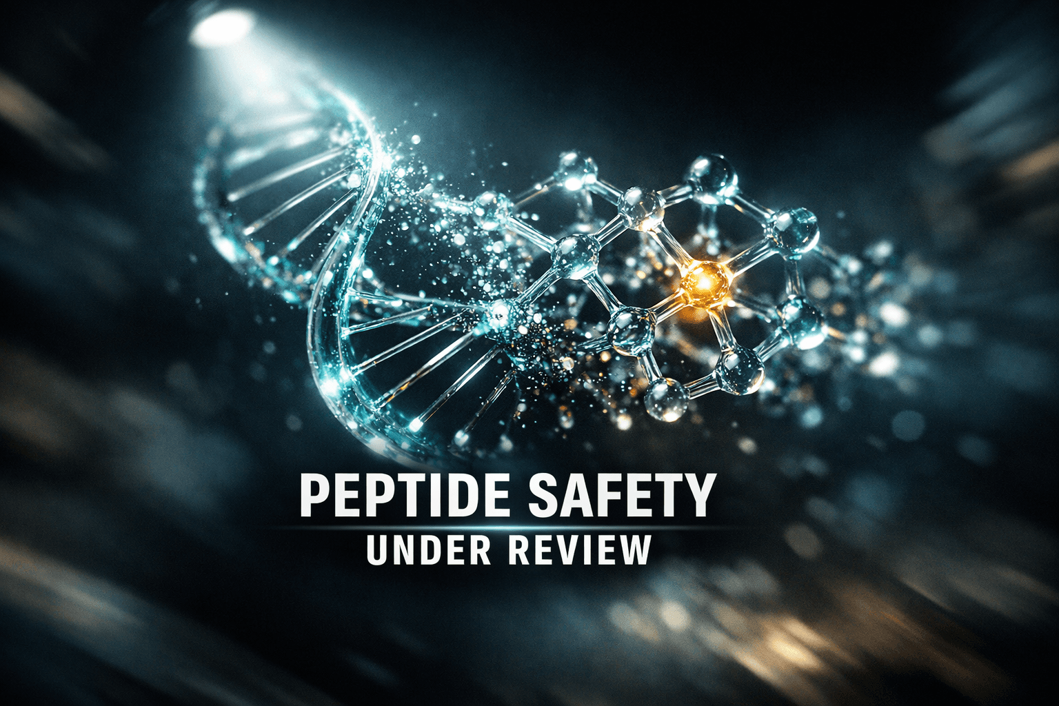 Apha Urges Patient Safety in Fda Peptide Review - Jul 17