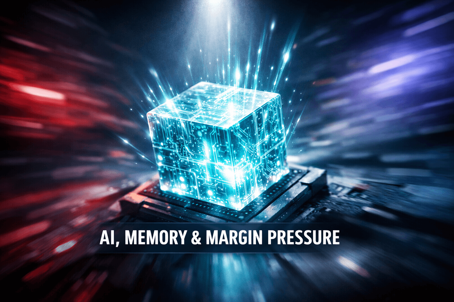 Apple Enters John Ternus Era: AI Challenges... - Sep 1