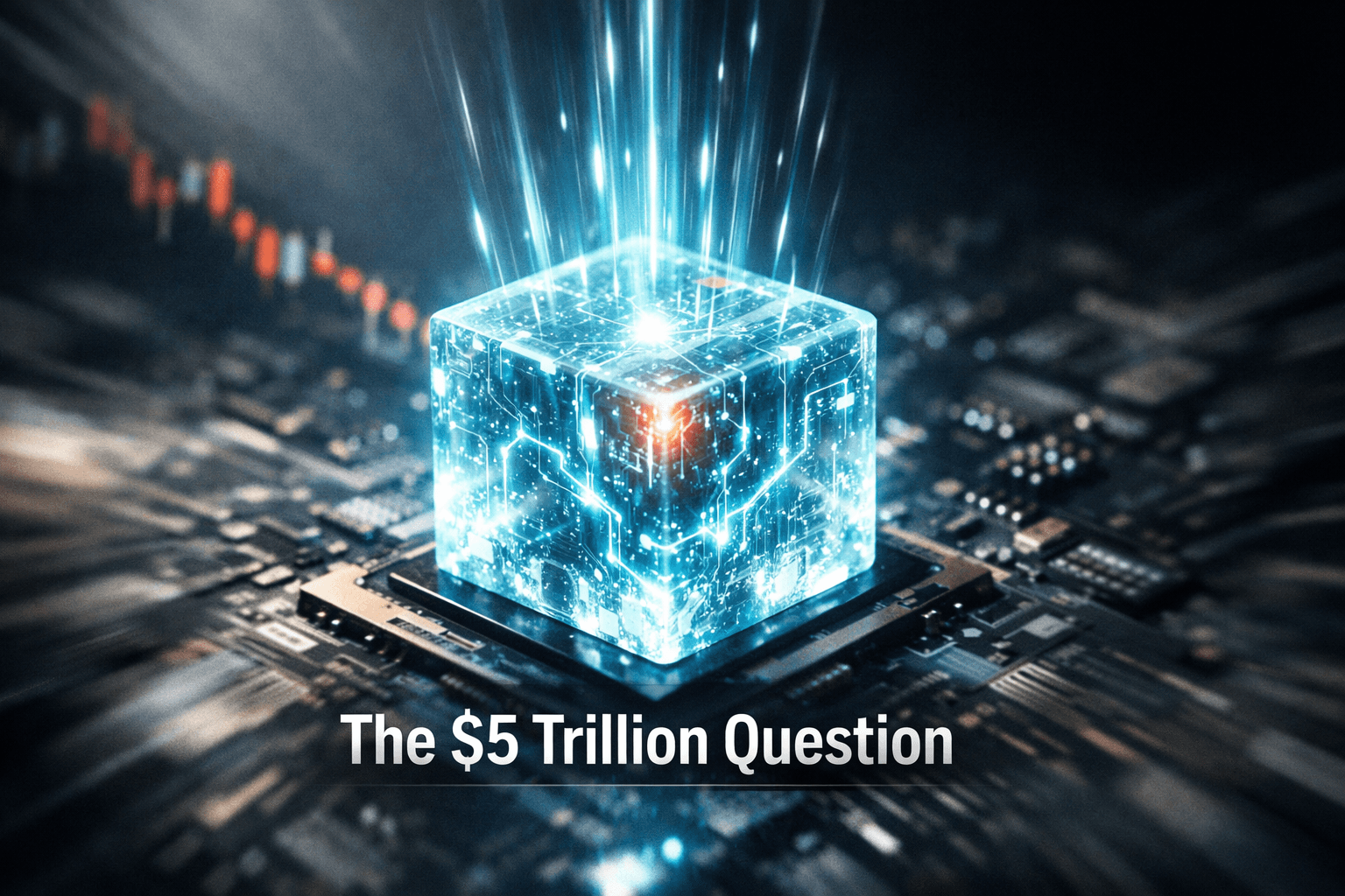 Apple Hits $5 Trillion Milestone, Can It Hold? - Oct 15