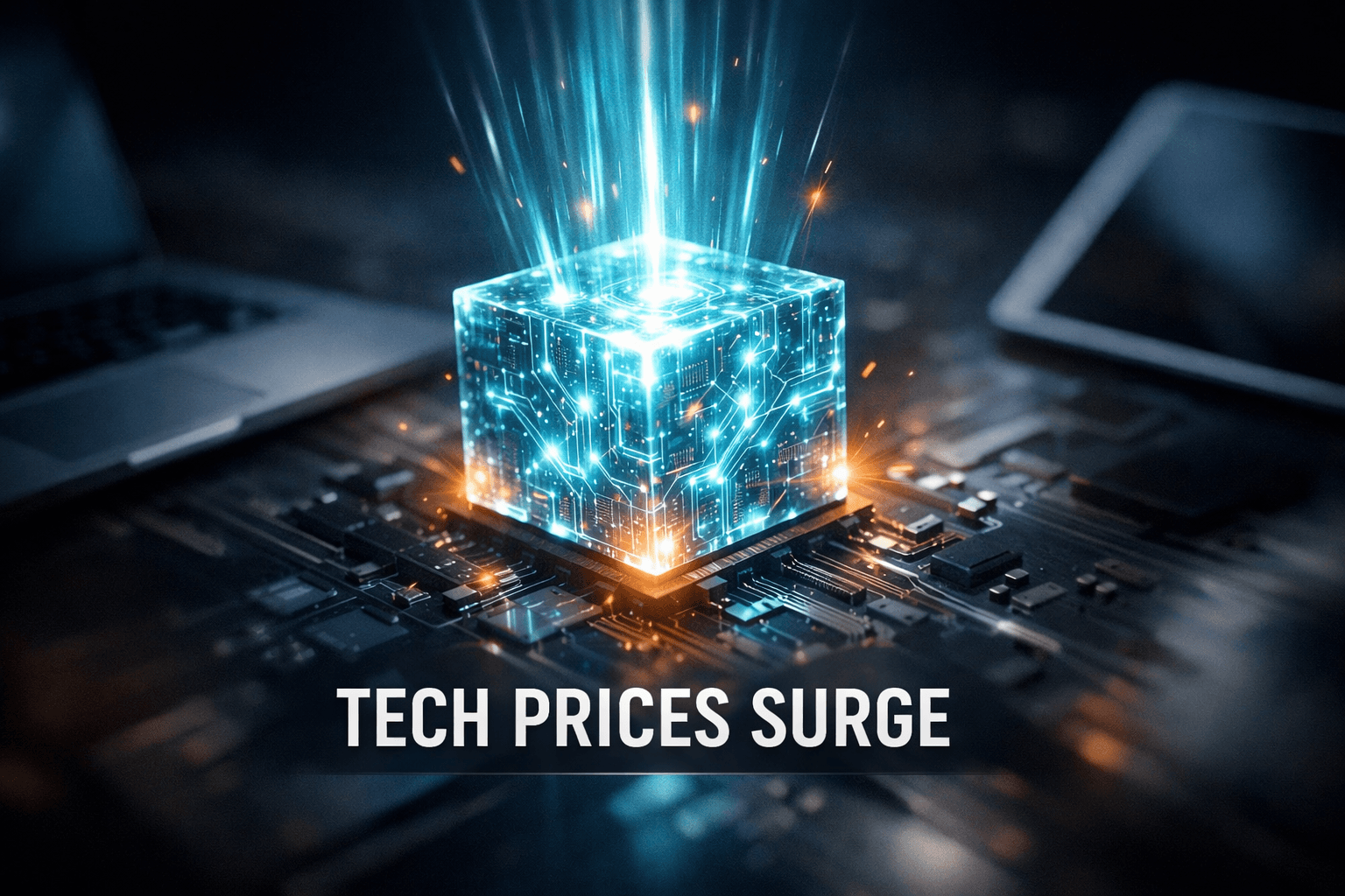 Apple Raises Prices of Macbooks, Ipads - Jun 25