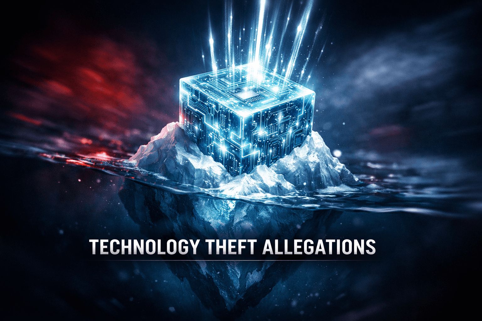 Apple Sues Openai Alleged Theft Tip of Iceberg - Jul 11