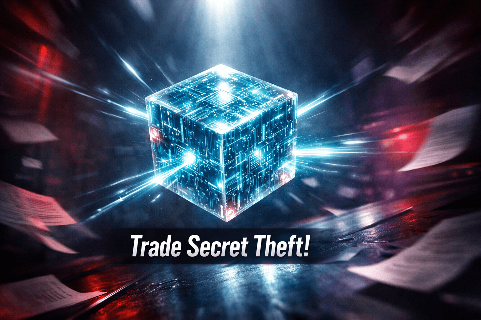 Apple Sues Openai Alleging Trade Secret Theft - Jul 11
