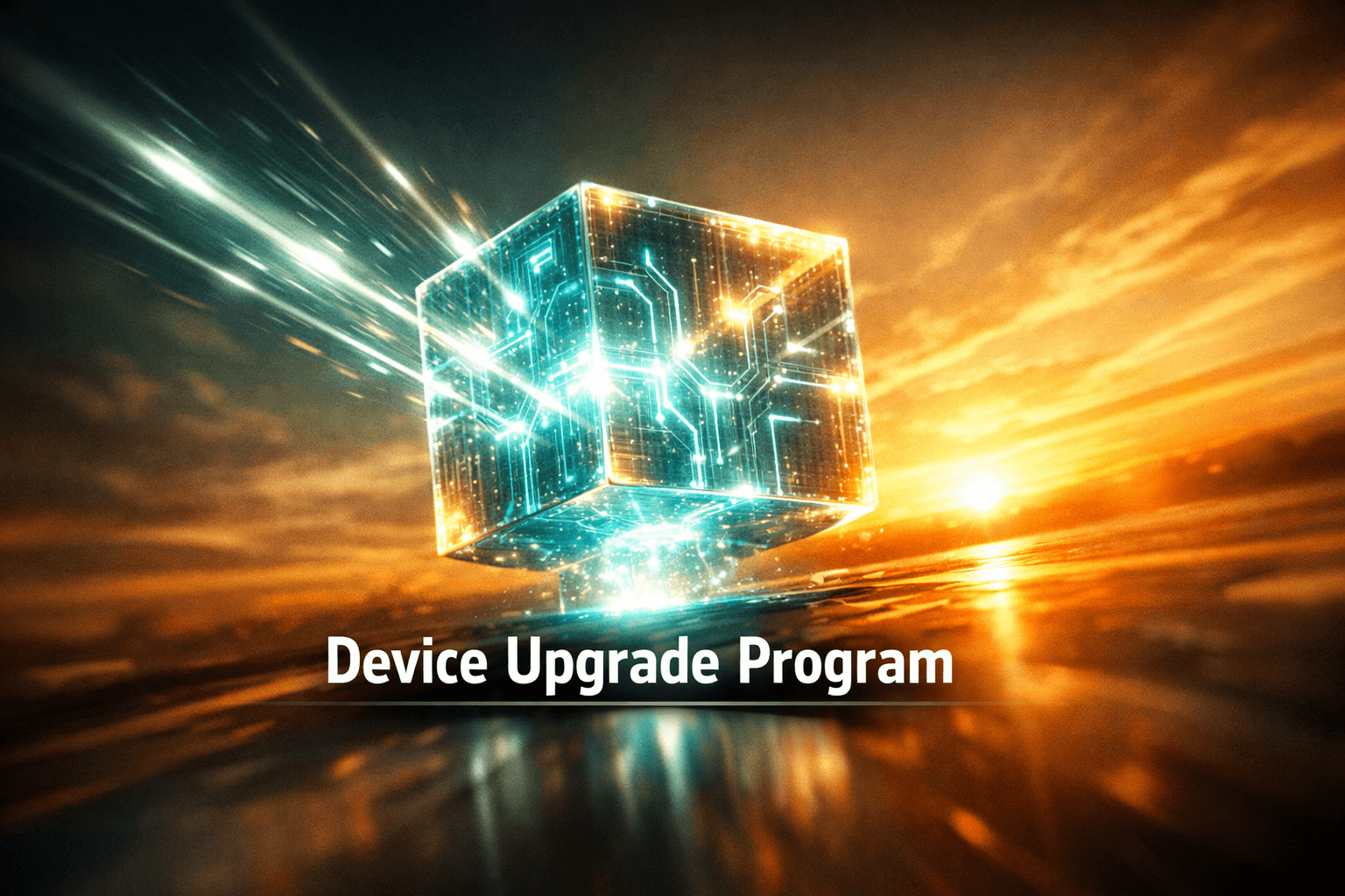 Apple ’upgrade’ Device Leasing Program to Spur... - Jul 21
