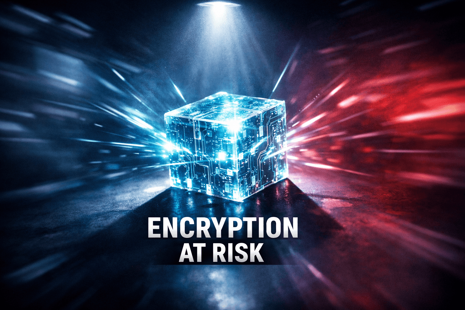 Apple Warns Bill Could Weaken Device Encryption - May 7