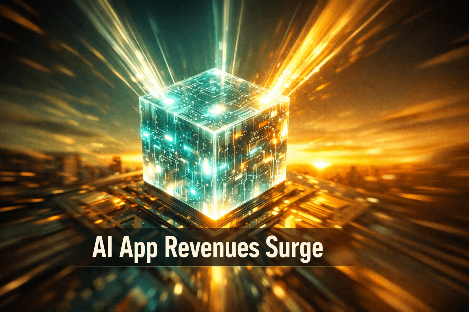 Apple's AI-Focused Apps Increase Billings Fourfold - Jun 4