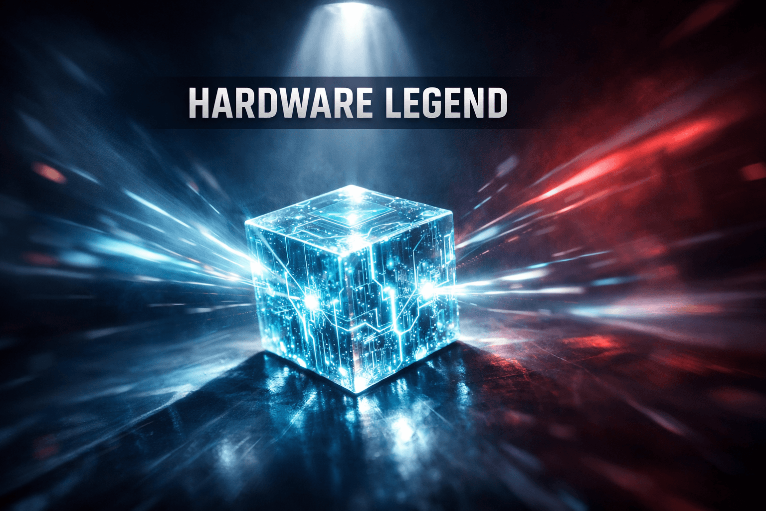 Apple’s New CEO Is a Hardware Legend - Apr 22