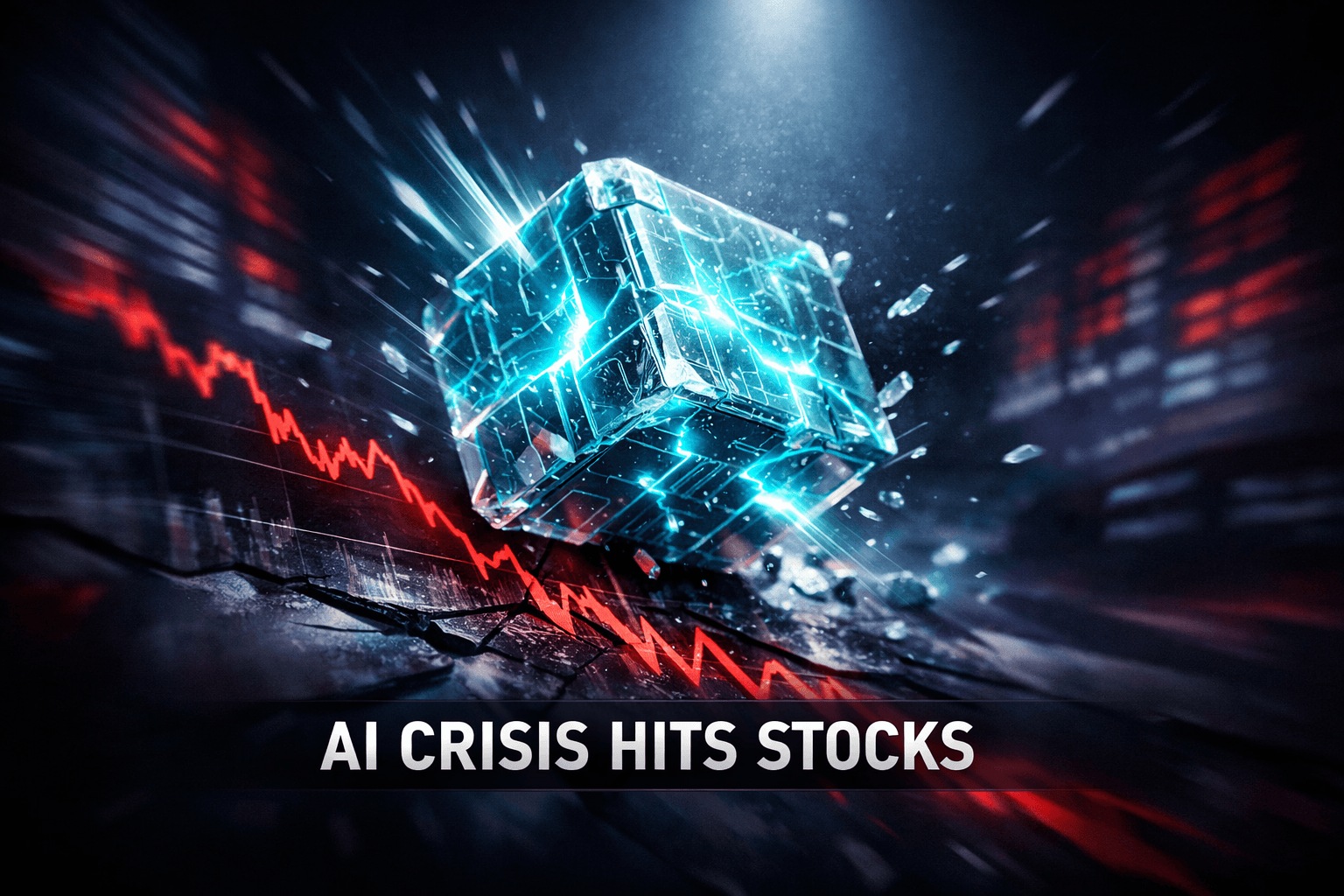 Applovin’s AI Stumbles Send Stock Sliding - Aug 6