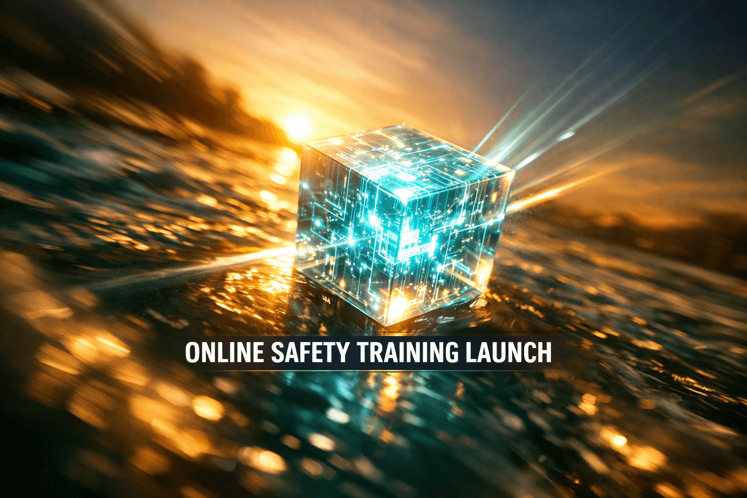 Aquatic Safety Research Group Launches Platform - Jul 6