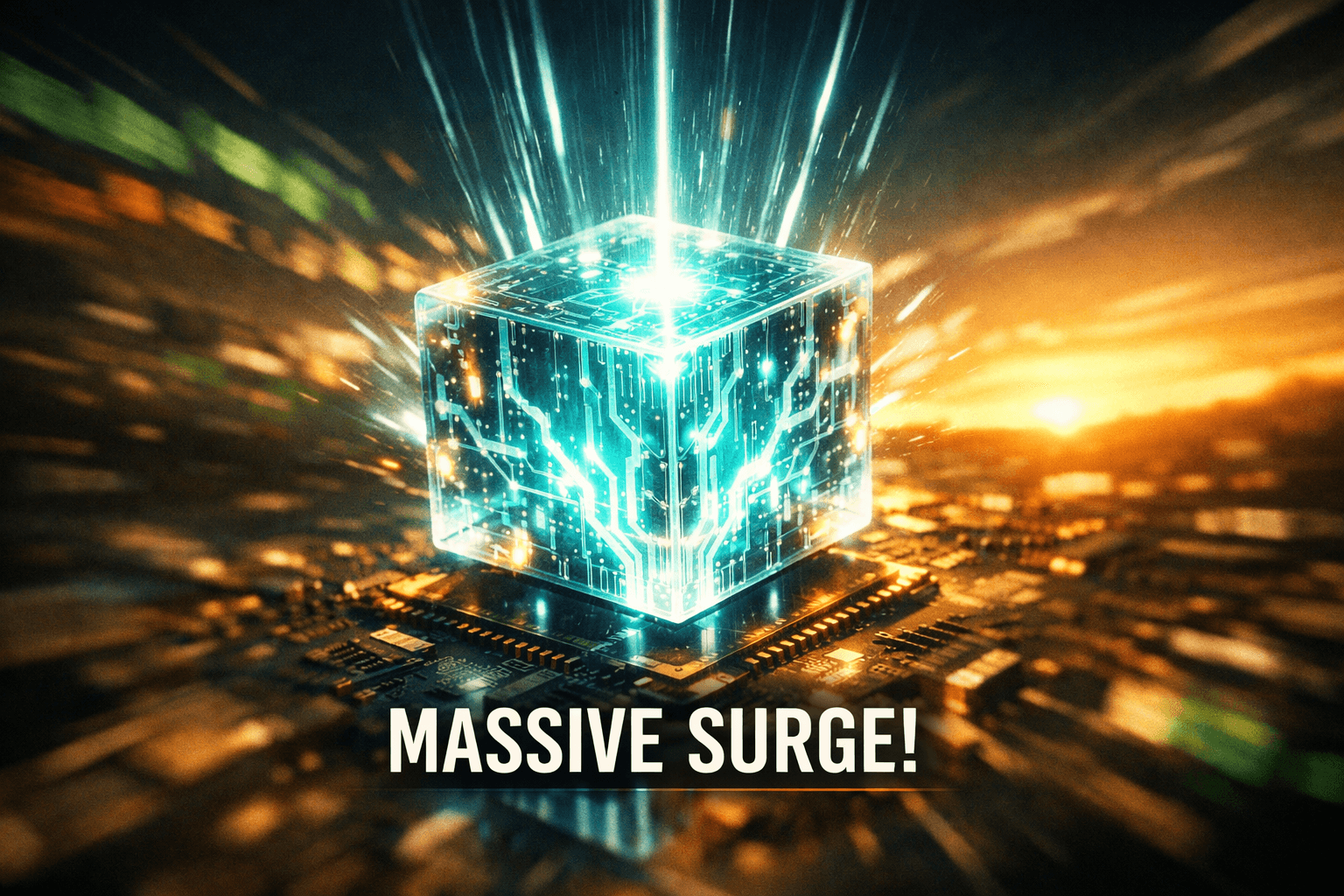 Arbew Surges +80.90% in the Last Trading Day - Oct 3