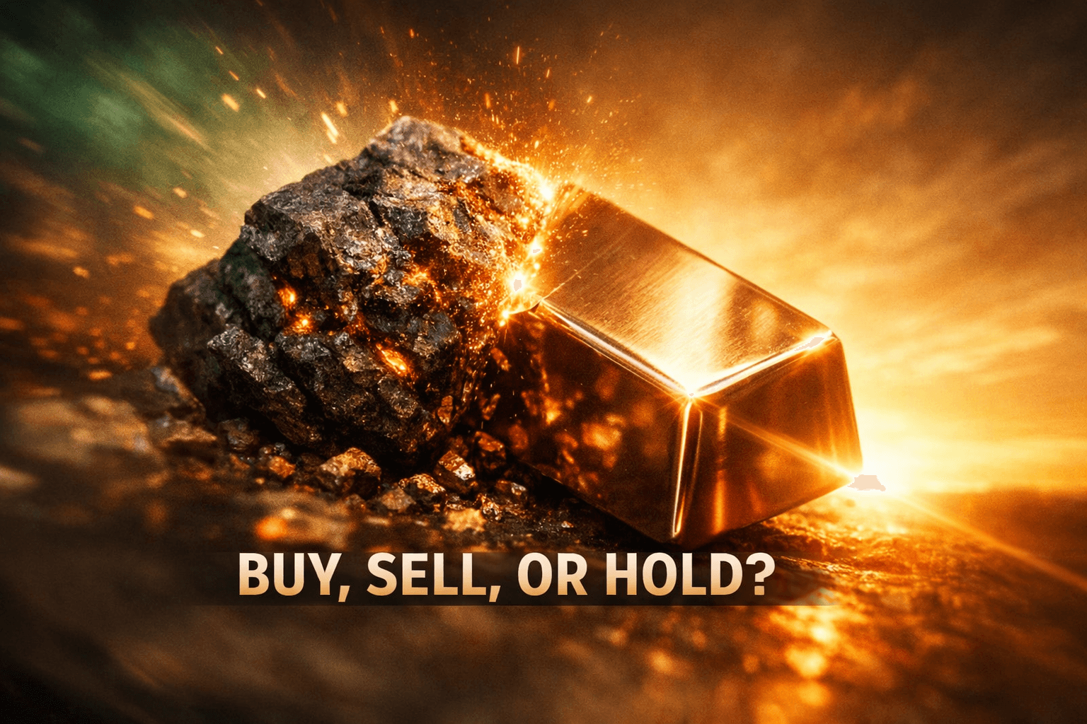 Archer-Daniels-Midland (adm): Buy, Sell, or Hold? - Jul 24