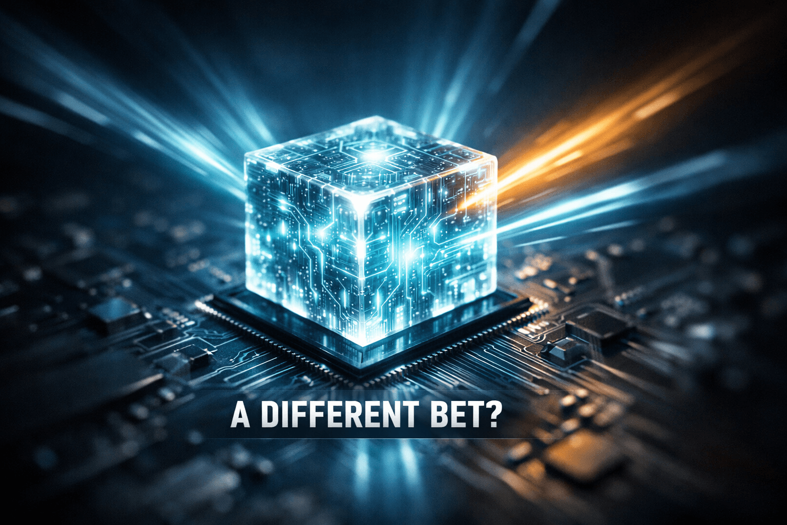 Arista Networks Stock: Different Bet? - Sep 22