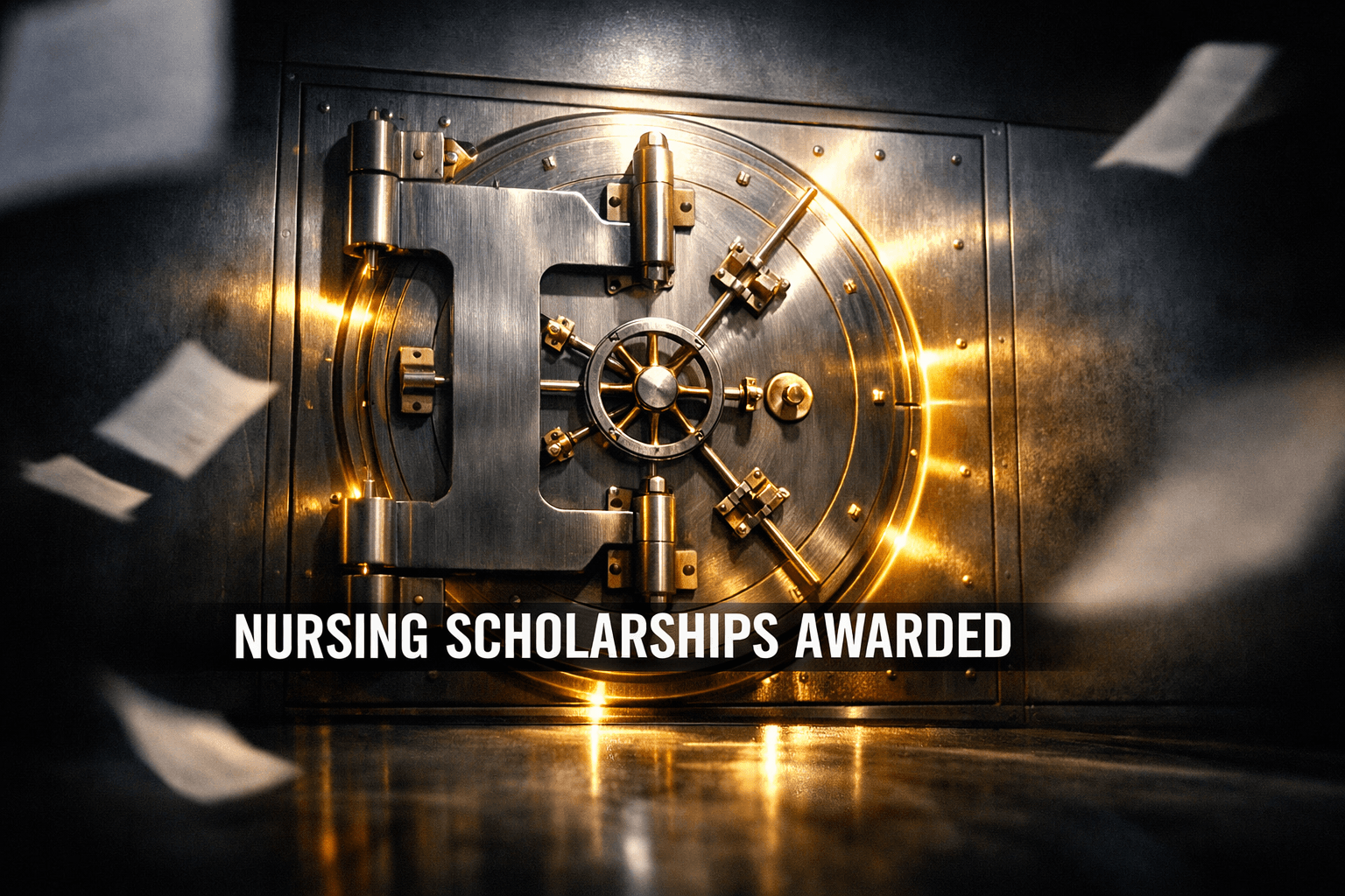Arizona College of Nursing Awards $150000 - Oct 27