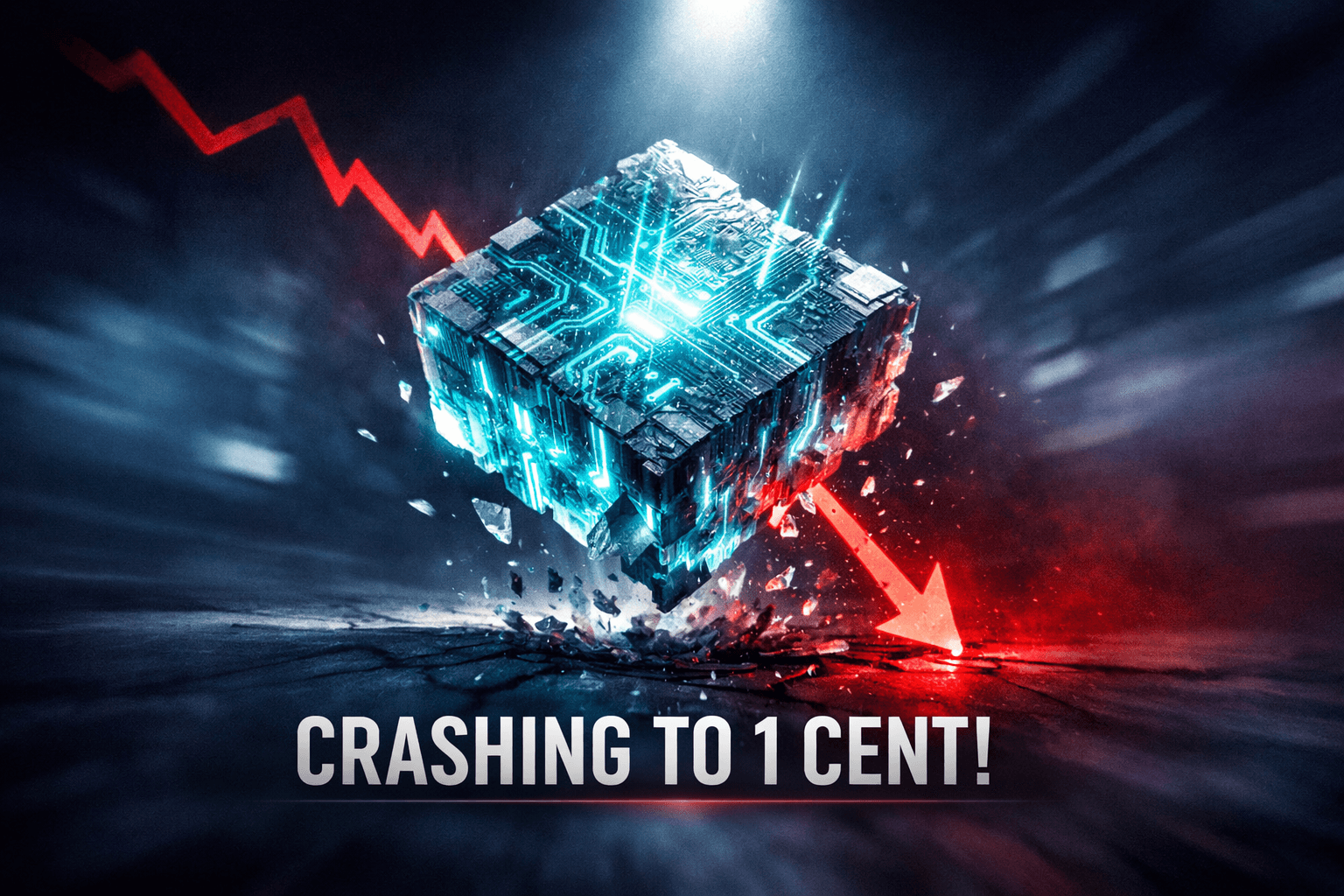 Arqqw Drops -48.04% in the Last Trading Day - Aug 22