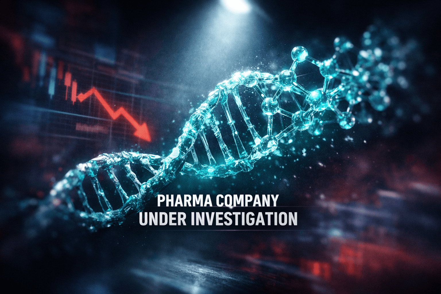 Ars Pharmaceuticals Investigation Initiated - Jun 29