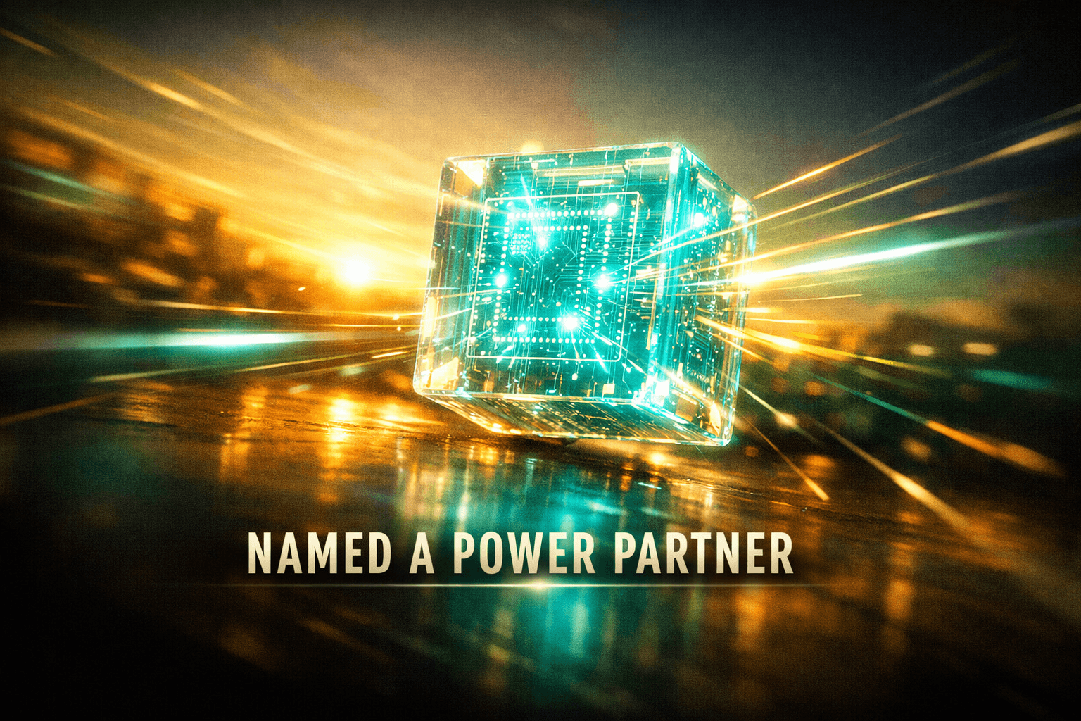 Ars X Machina Named to Inc.'s Power Partner Awards Oct 20